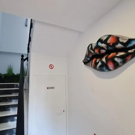Trebol Benalmádena Apartamento Arroyo De La Miel