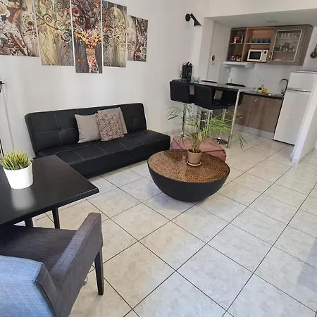 Trebol Benalmádena Apartamento Arroyo De La Miel