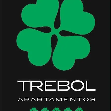 Apartamento Trebol Benalmádena *