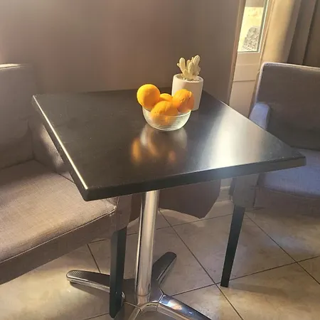 Trebol Benalmadena Апартаменты