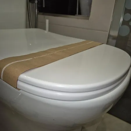 Trebol Benalmadena Апартаменты