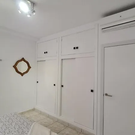 Apartment Trebol Benalmadena *