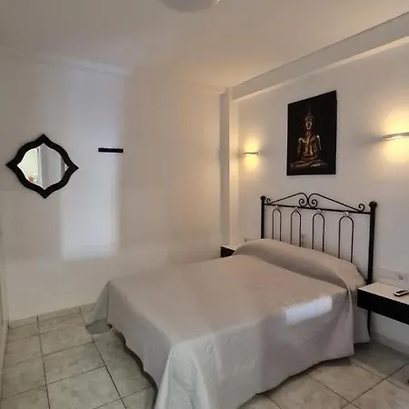 Apartment Trebol Benalmadena Arroyo De La Miel