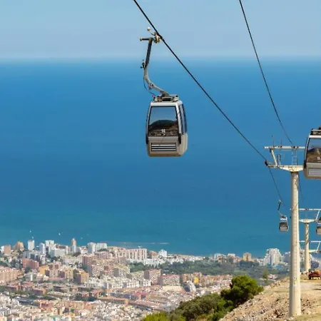 Trebol Benalmadena