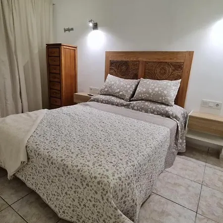Trebol Benalmadena Apartment *