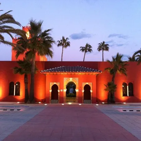 Trebol Benalmadena Apartment *