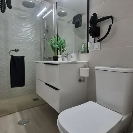 Apartment Trebol Benalmadena Arroyo De La Miel