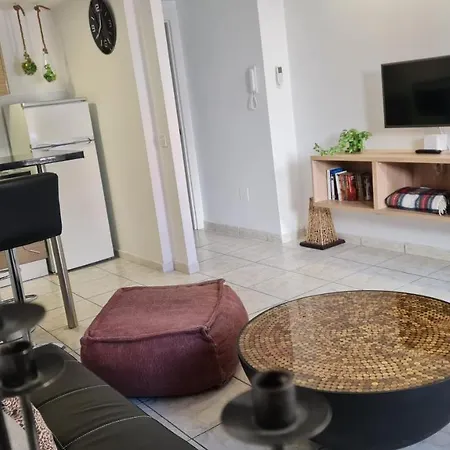 Apartment Trebol Benalmadena *