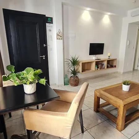 Trebol Benalmadena Apartment Arroyo De La Miel