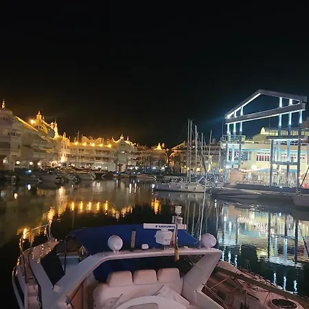 Trebol Benalmadena