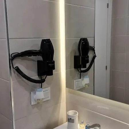 Trebol Benalmadena Appartement Arroyo De La Miel