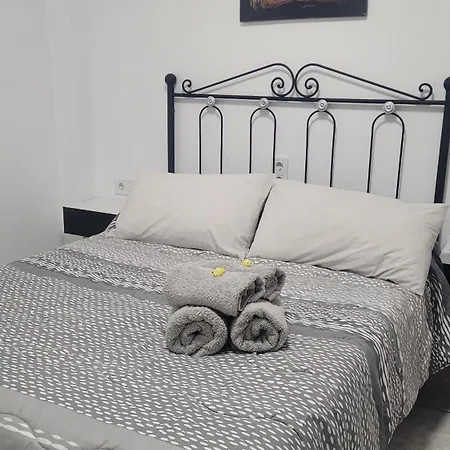 Trebol Benalmadena